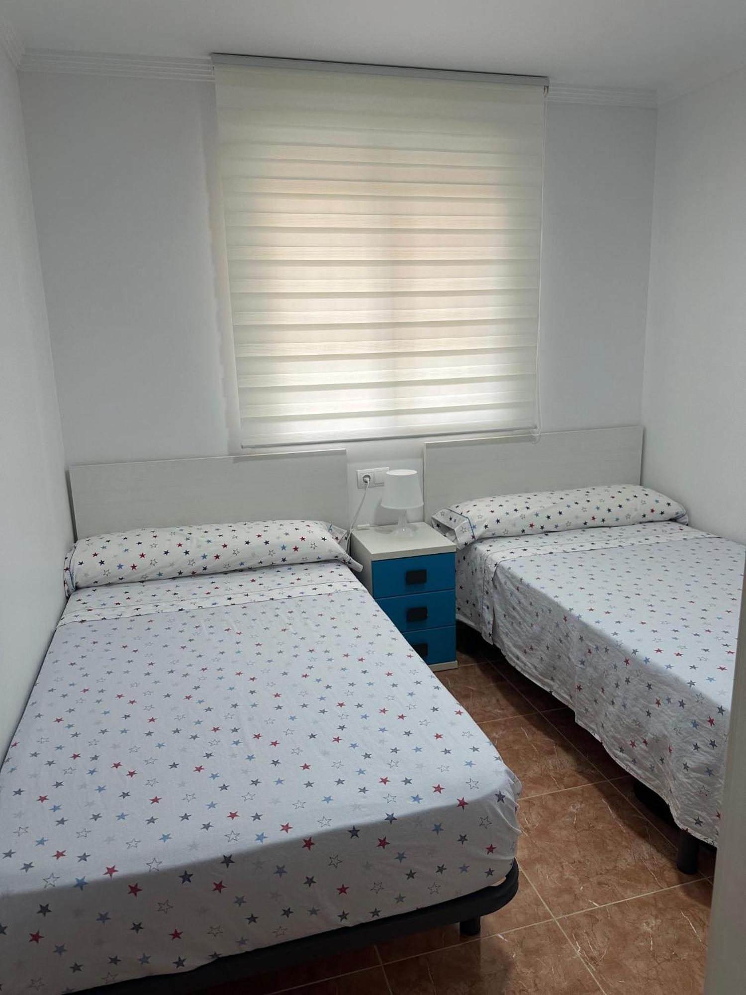 Paradise Nassau Appartement Vera