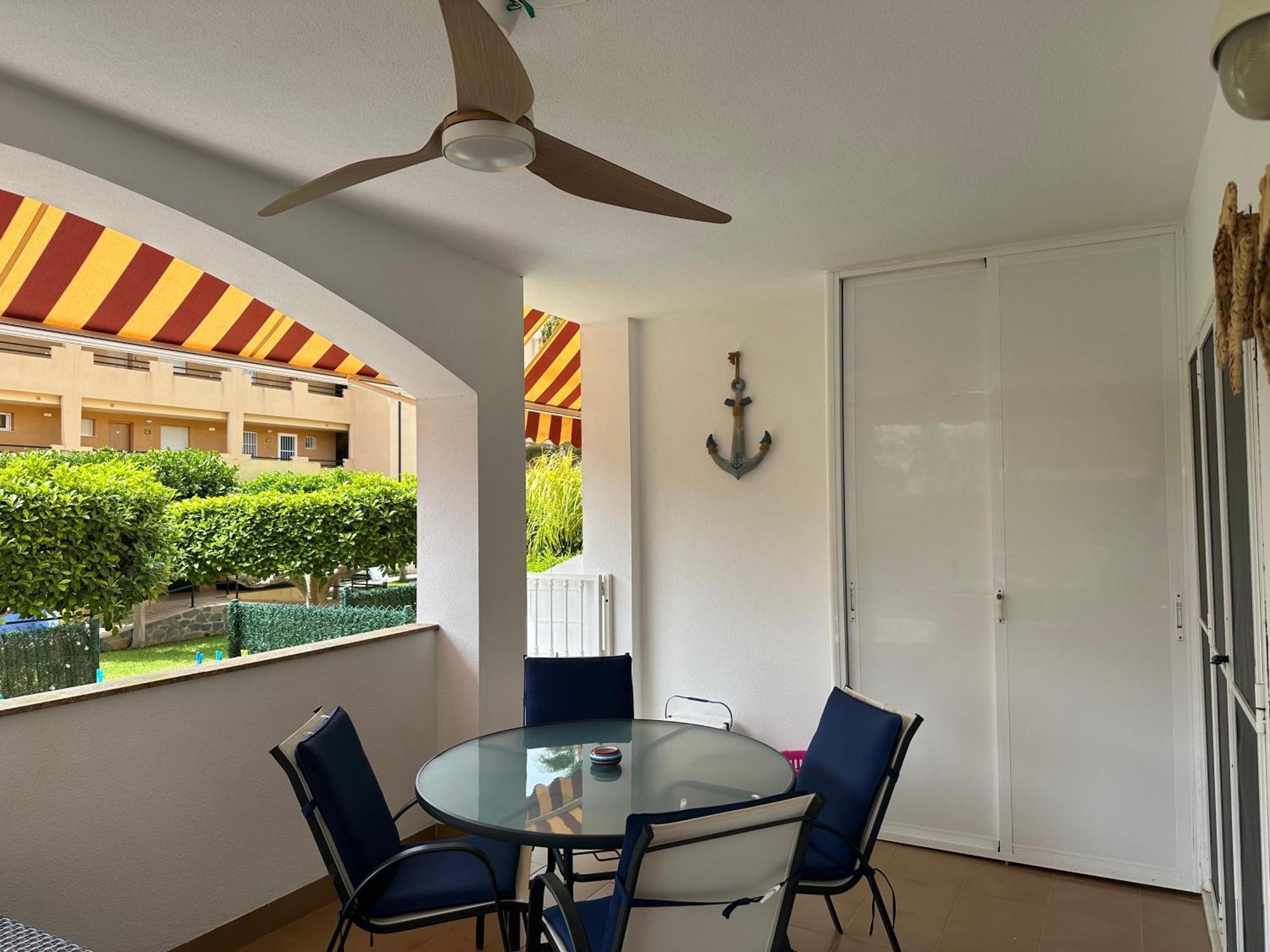 Appartement Paradise Nassau